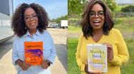 Oprah Winfrey's Weight Loss (Image via Instagram/@oprah)